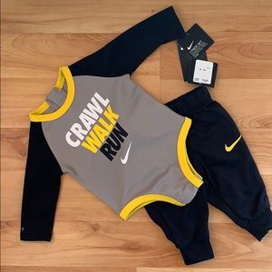 Nike Set